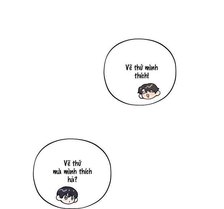 Đừng Để Bị Phát Hiện!! 19 ngang raw trang 38