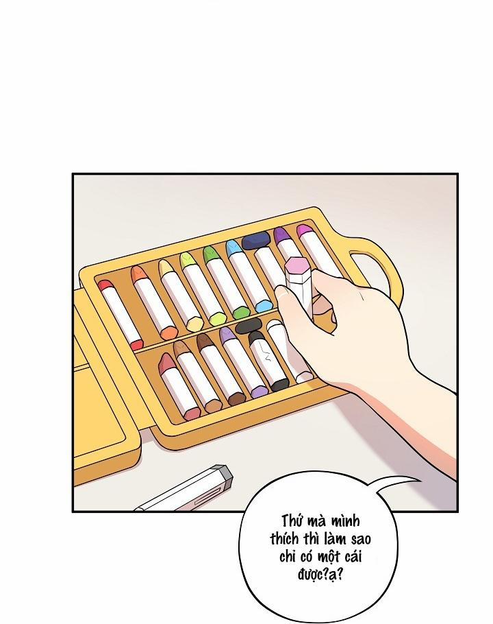 Đừng Để Bị Phát Hiện!! 19 ngang raw trang 41