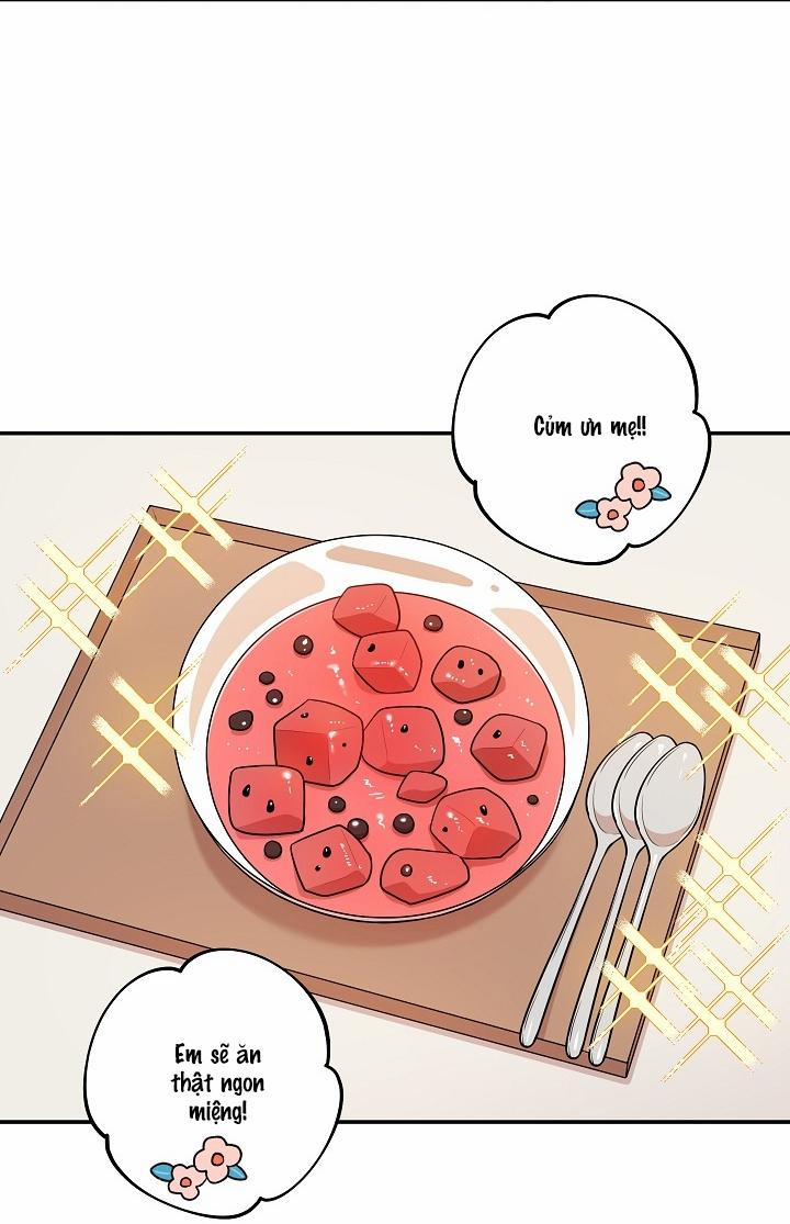 Đừng Để Bị Phát Hiện!! 19 ngang raw trang 47