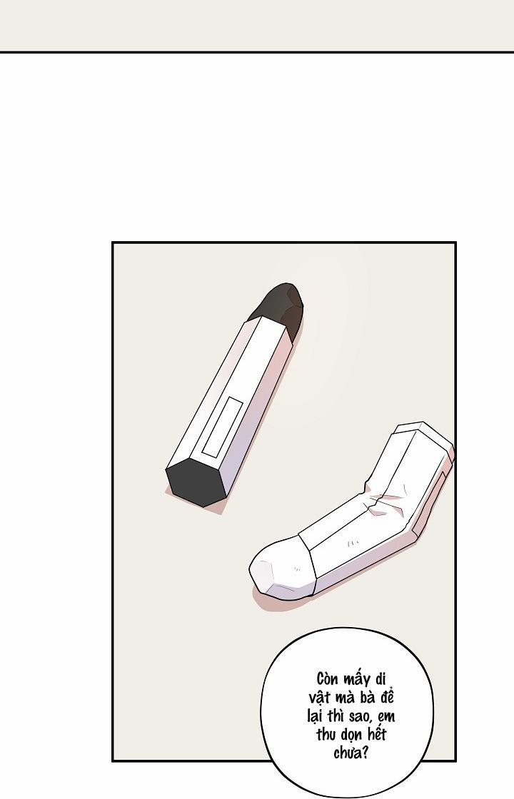 Đừng Để Bị Phát Hiện!! 19 ngang raw trang 50