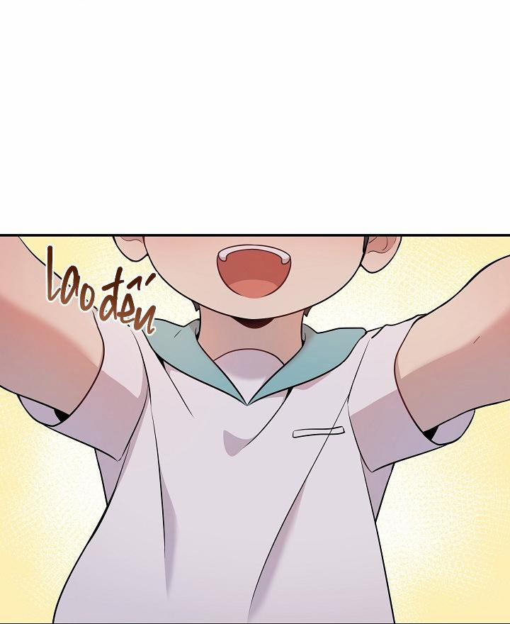 Đừng Để Bị Phát Hiện!! 19 ngang raw trang 57