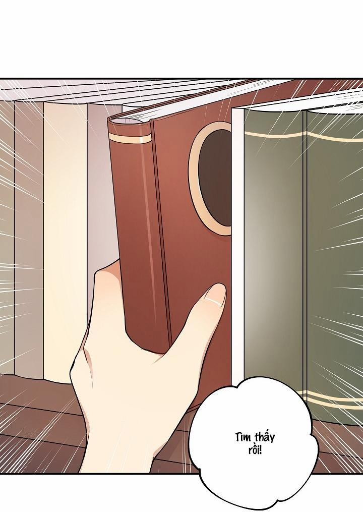 Đừng Để Bị Phát Hiện!! 19 ngang raw trang 62