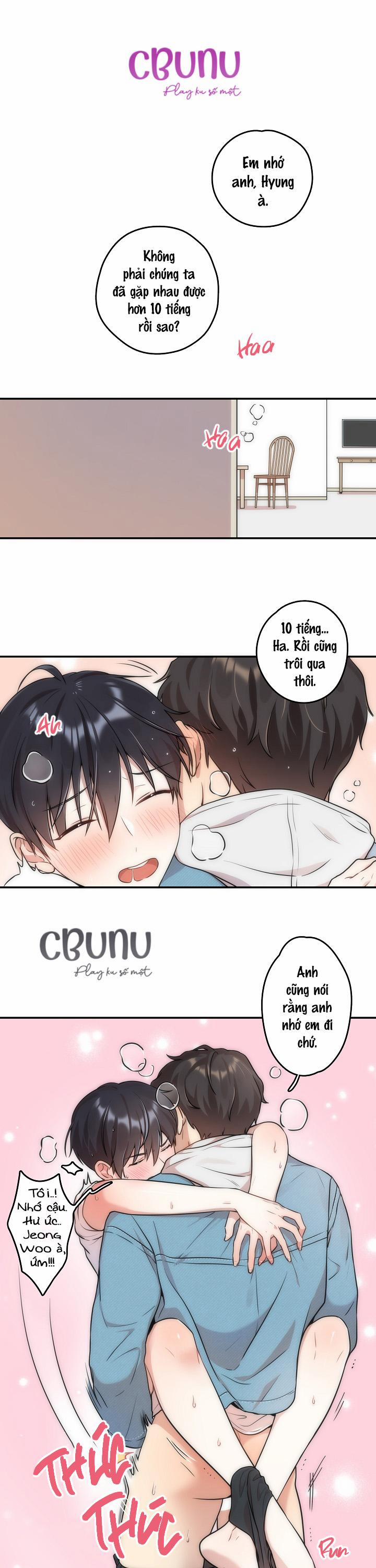 Đừng Để Bị Phát Hiện!! 2 trang 0