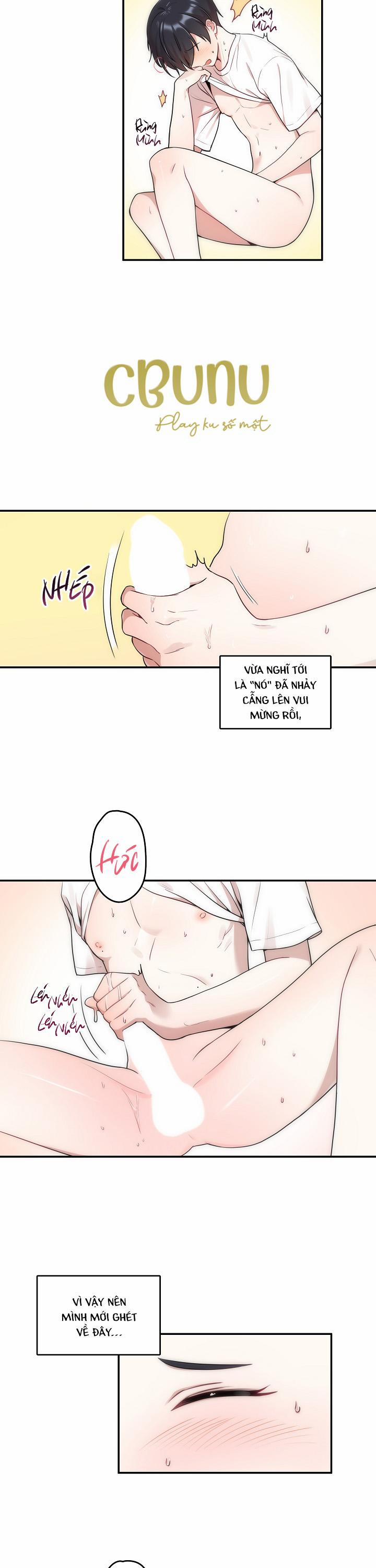 Đừng Để Bị Phát Hiện!! 2 trang 4