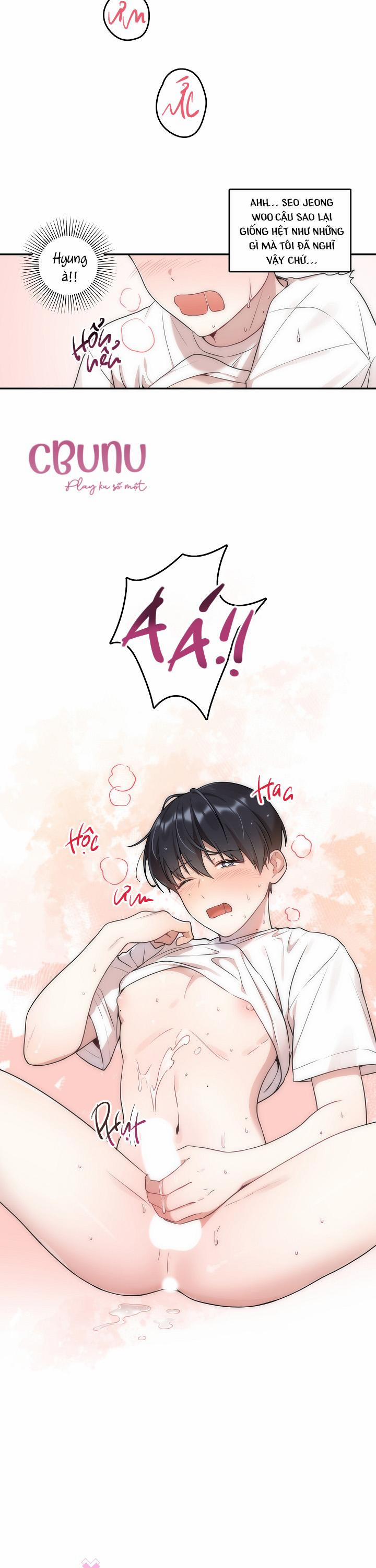 Đừng Để Bị Phát Hiện!! 2 trang 5