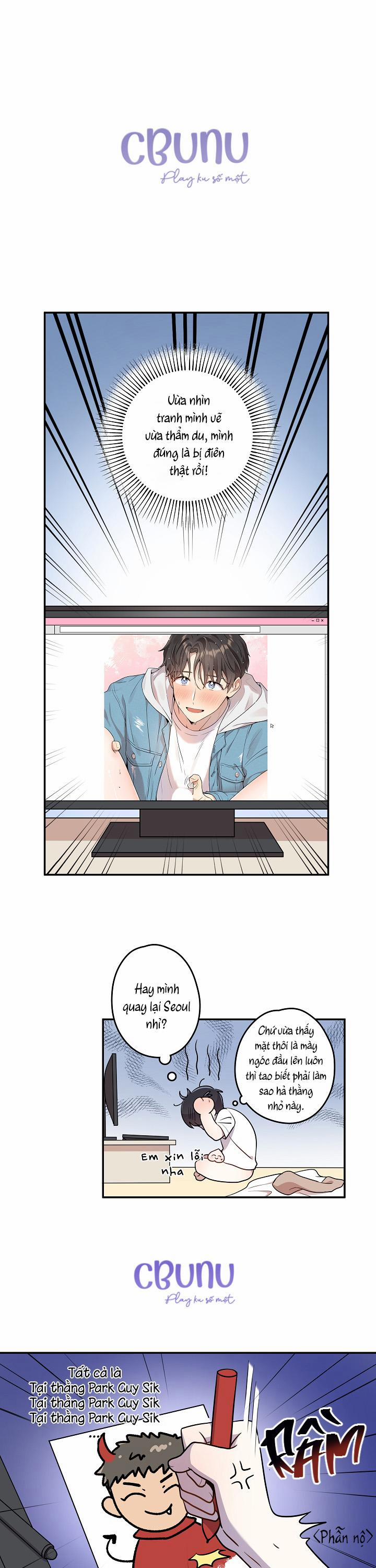 Đừng Để Bị Phát Hiện!! 2 trang 6