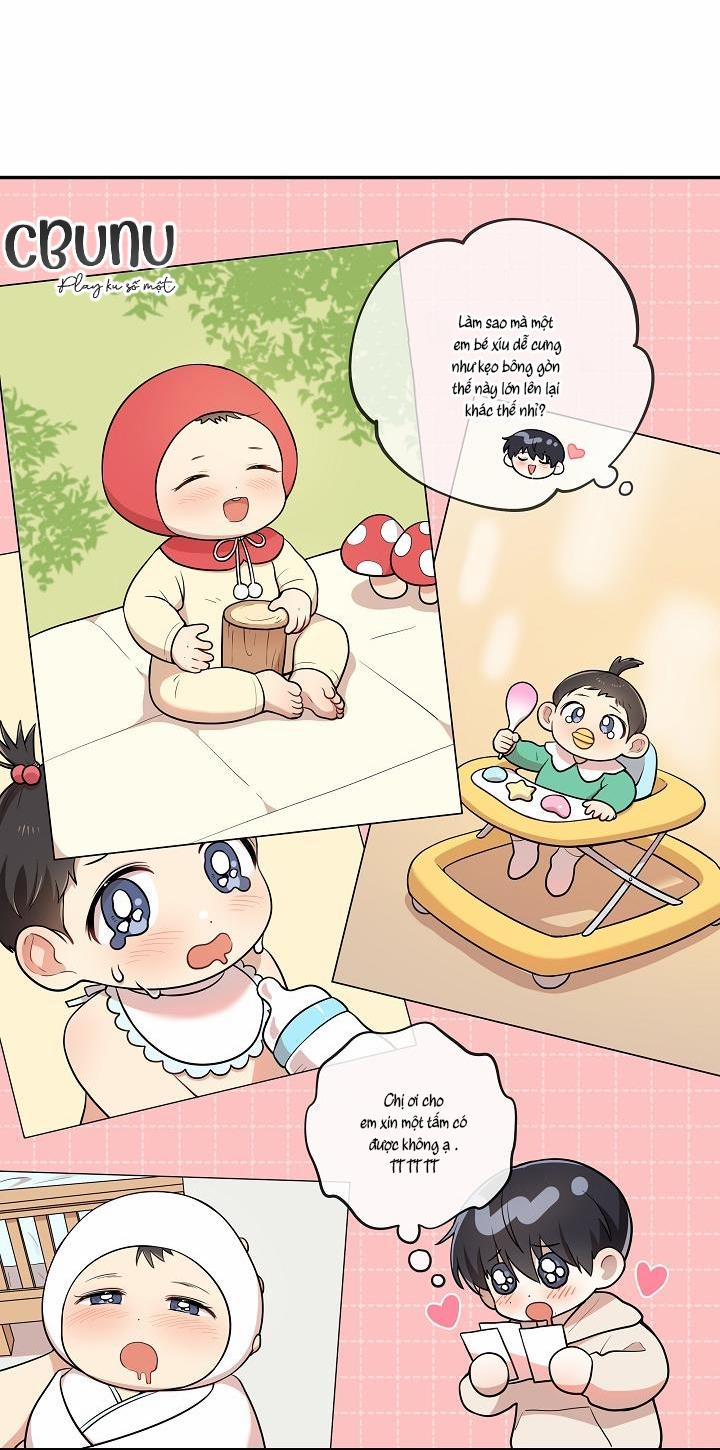 Đừng Để Bị Phát Hiện!! 20 trang 10