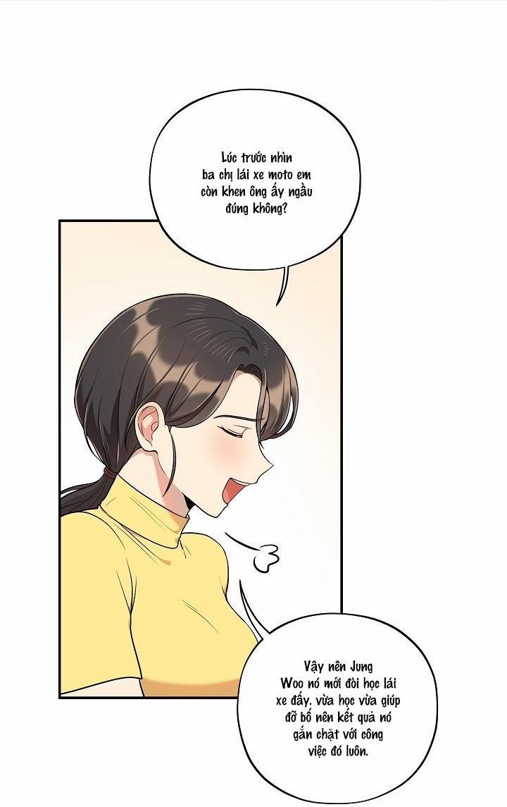 Đừng Để Bị Phát Hiện!! 20 trang 15