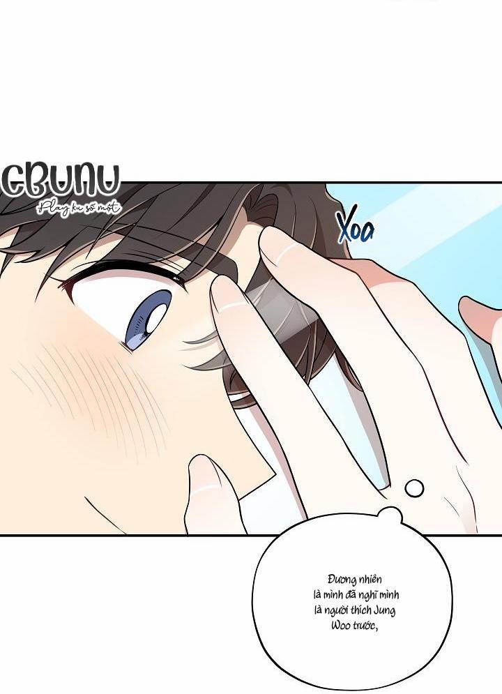 Đừng Để Bị Phát Hiện!! 20 trang 17
