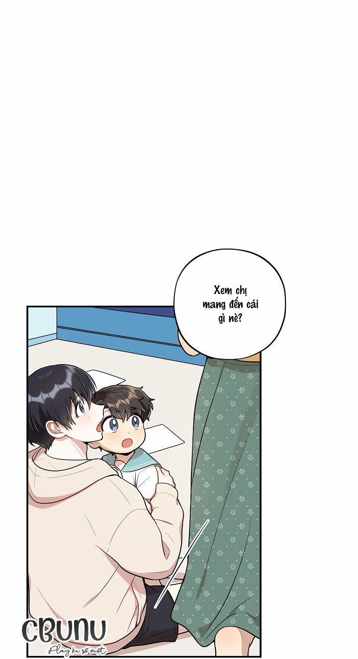 Đừng Để Bị Phát Hiện!! 20 trang 2