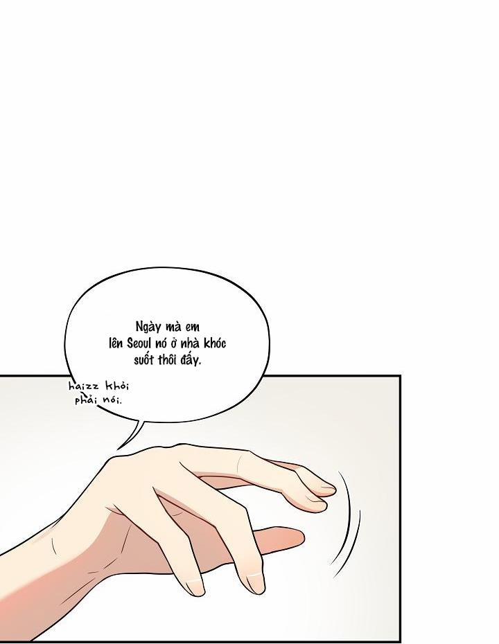 Đừng Để Bị Phát Hiện!! 20 trang 21