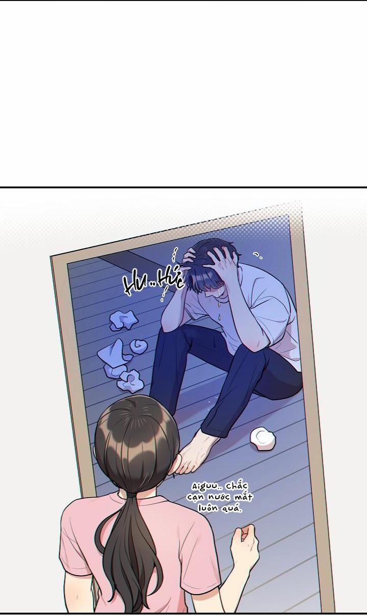 Đừng Để Bị Phát Hiện!! 20 trang 23