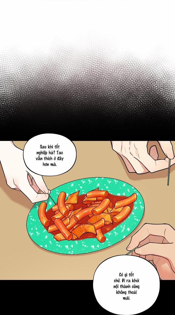 Đừng Để Bị Phát Hiện!! 20 trang 26