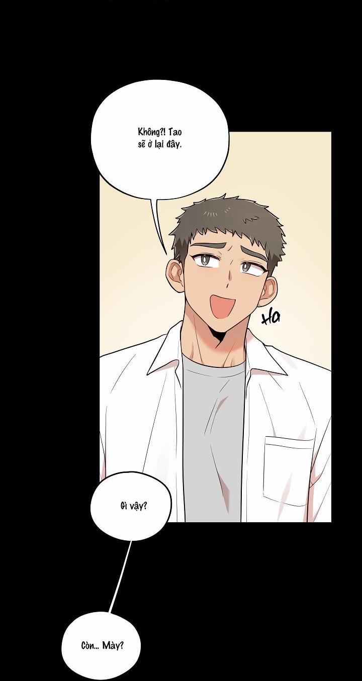 Đừng Để Bị Phát Hiện!! 20 trang 28