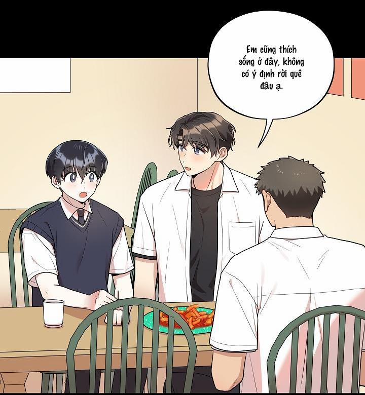 Đừng Để Bị Phát Hiện!! 20 trang 29