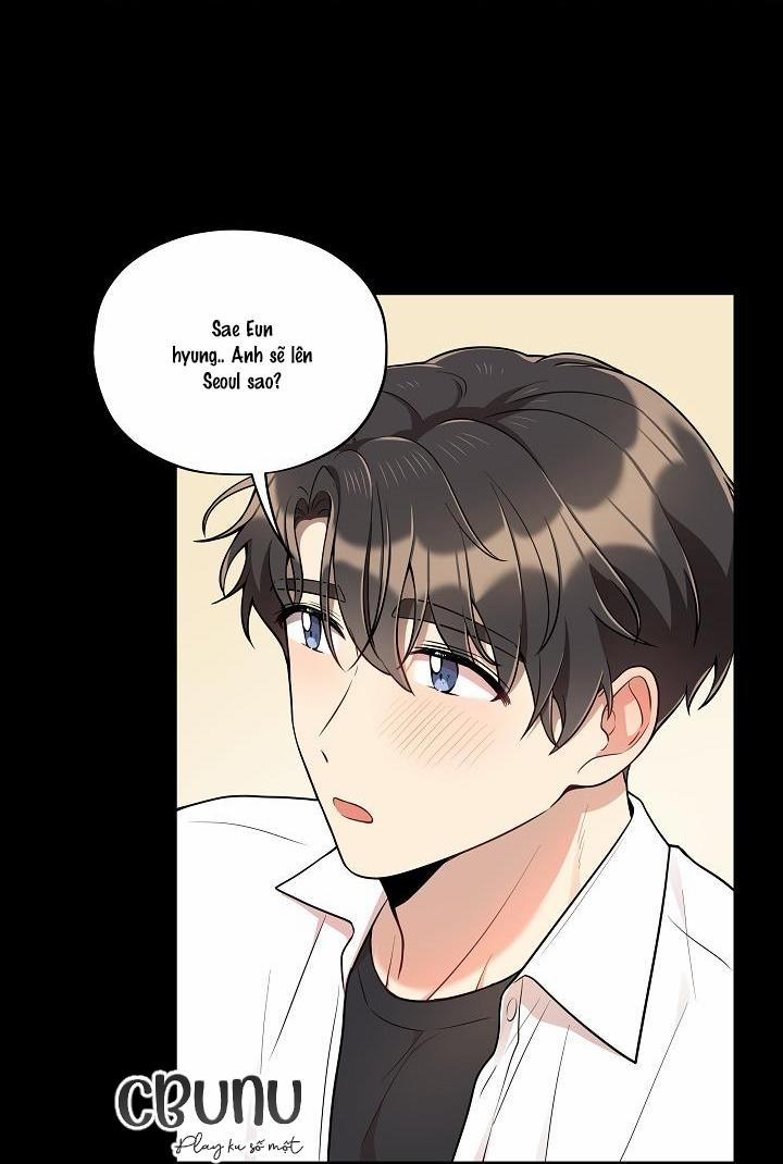 Đừng Để Bị Phát Hiện!! 20 trang 30