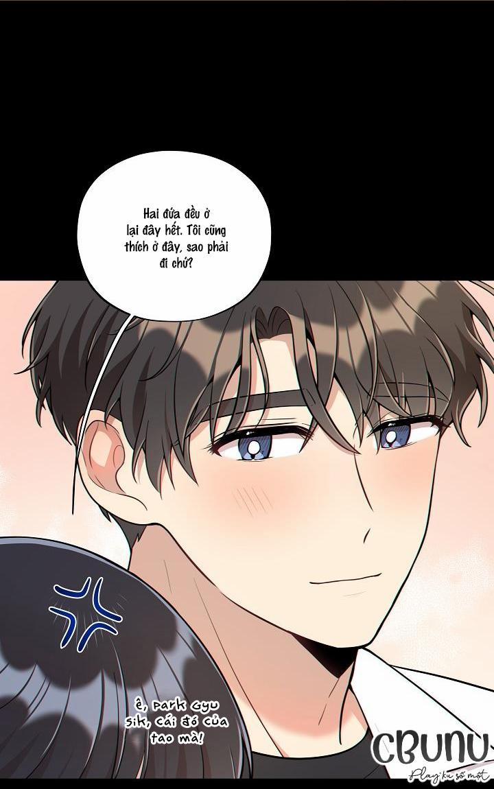 Đừng Để Bị Phát Hiện!! 20 trang 32