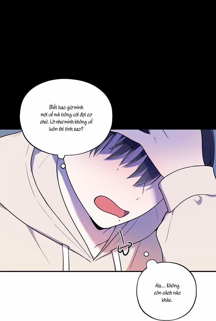 Đừng Để Bị Phát Hiện!! 20 trang 34