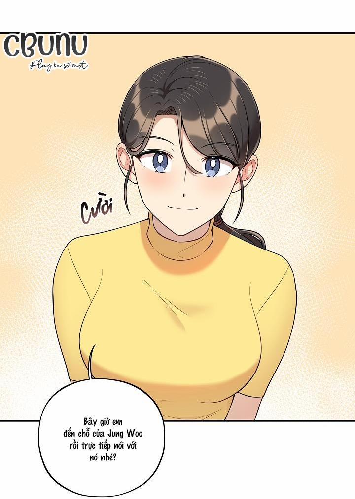 Đừng Để Bị Phát Hiện!! 20 trang 37