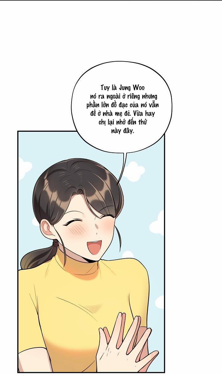 Đừng Để Bị Phát Hiện!! 20 trang 4