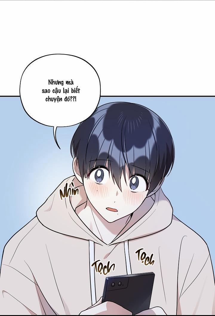 Đừng Để Bị Phát Hiện!! 20 trang 43