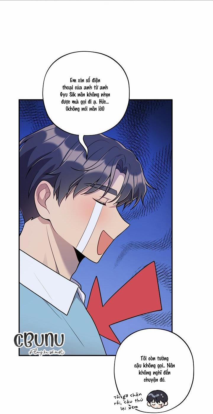 Đừng Để Bị Phát Hiện!! 20 trang 44