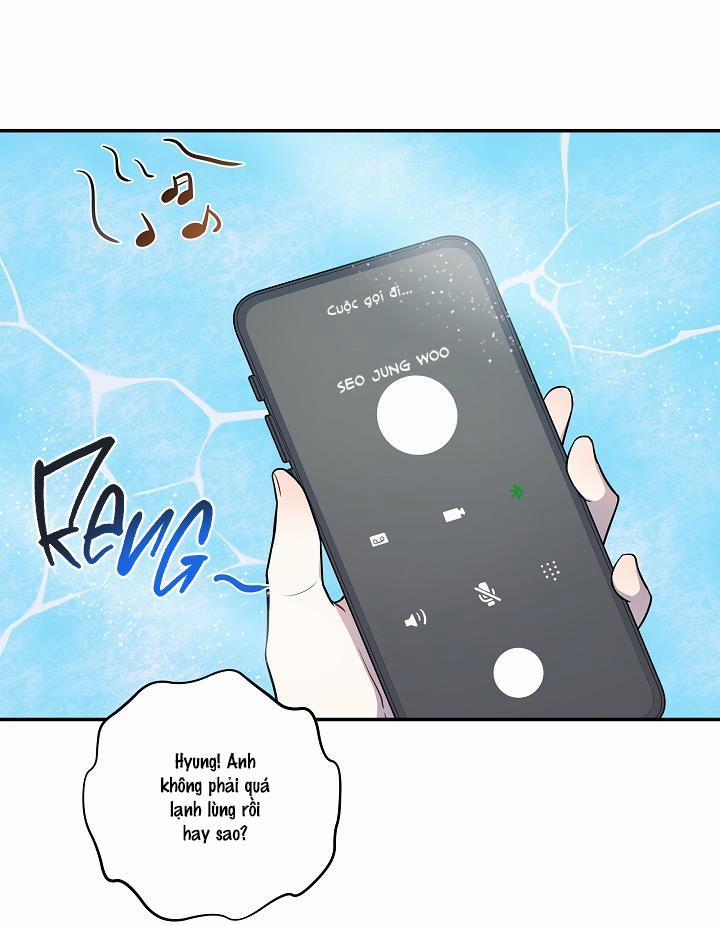 Đừng Để Bị Phát Hiện!! 20 trang 45