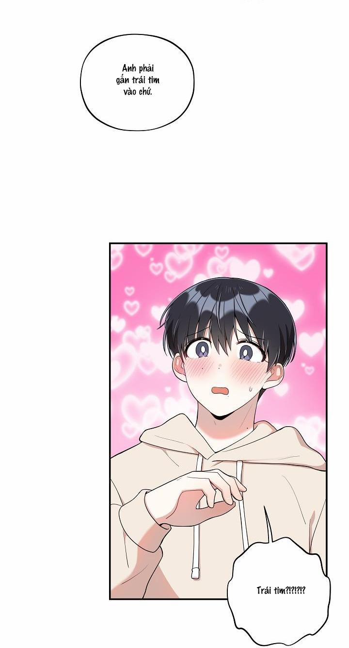 Đừng Để Bị Phát Hiện!! 20 trang 47