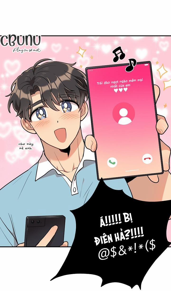 Đừng Để Bị Phát Hiện!! 20 trang 48