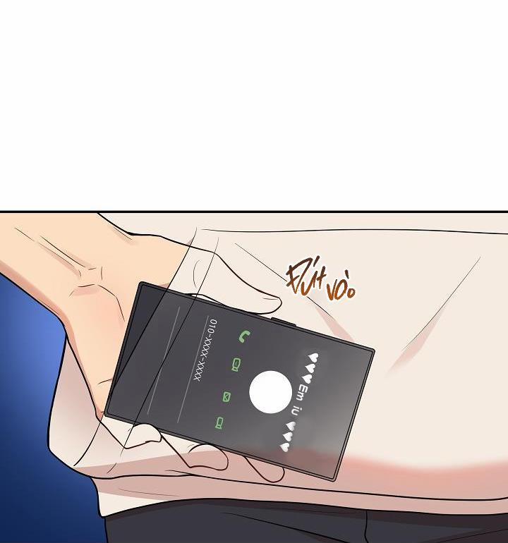 Đừng Để Bị Phát Hiện!! 20 trang 50