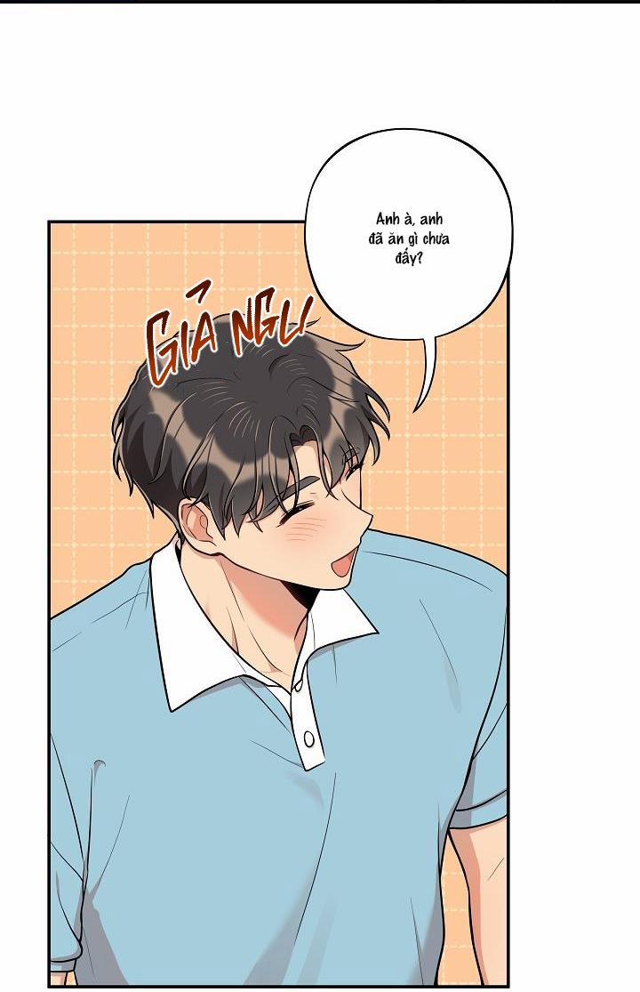 Đừng Để Bị Phát Hiện!! 20 trang 51