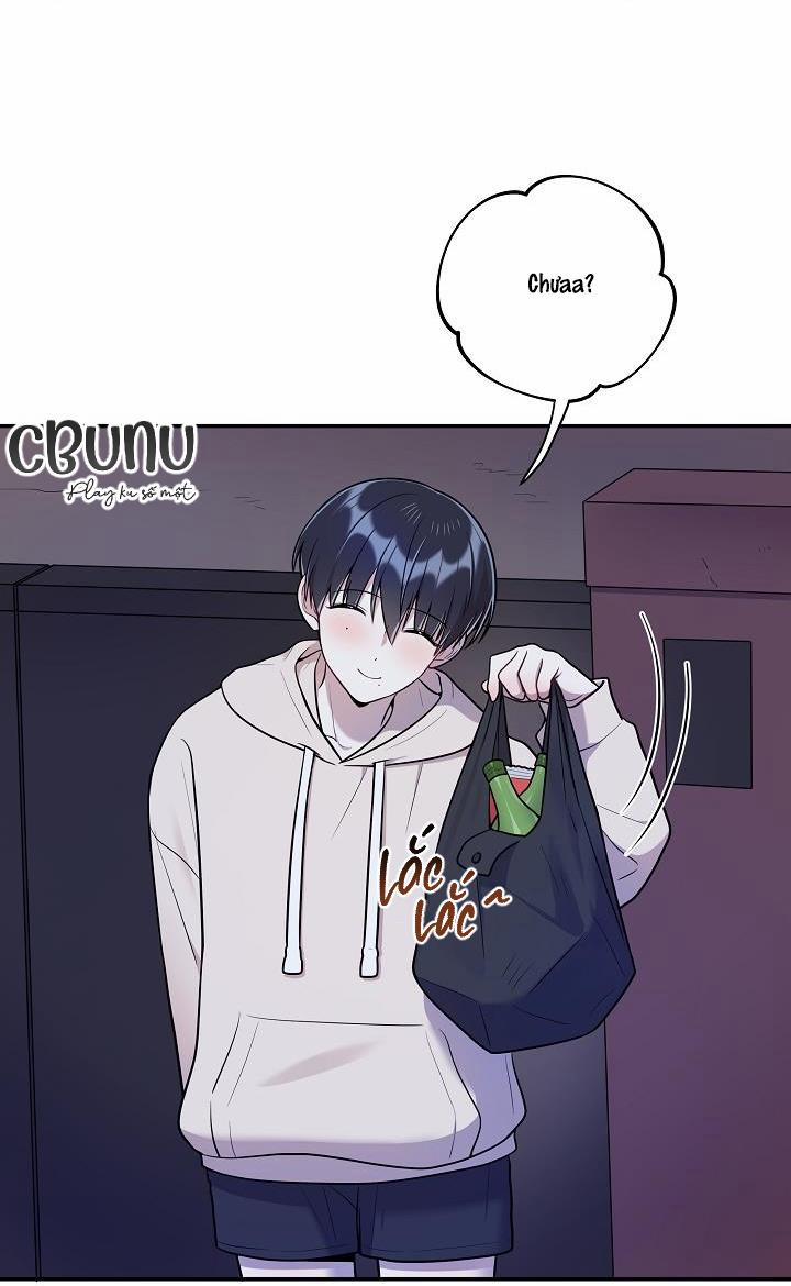 Đừng Để Bị Phát Hiện!! 20 trang 52