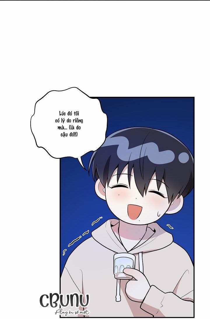 Đừng Để Bị Phát Hiện!! 20 trang 57