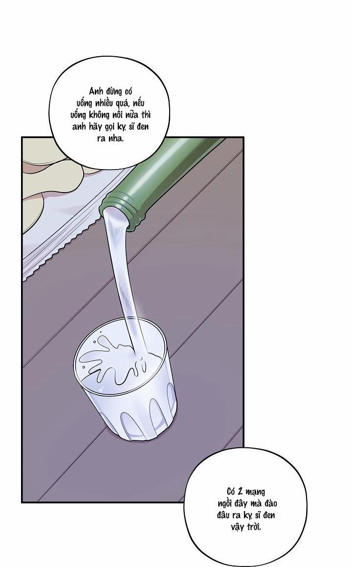 Đừng Để Bị Phát Hiện!! 20 trang 58