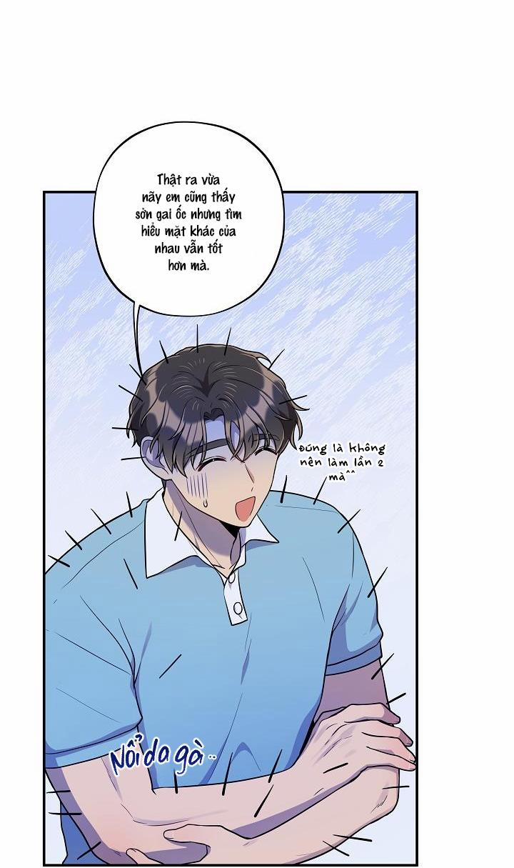 Đừng Để Bị Phát Hiện!! 20 trang 60