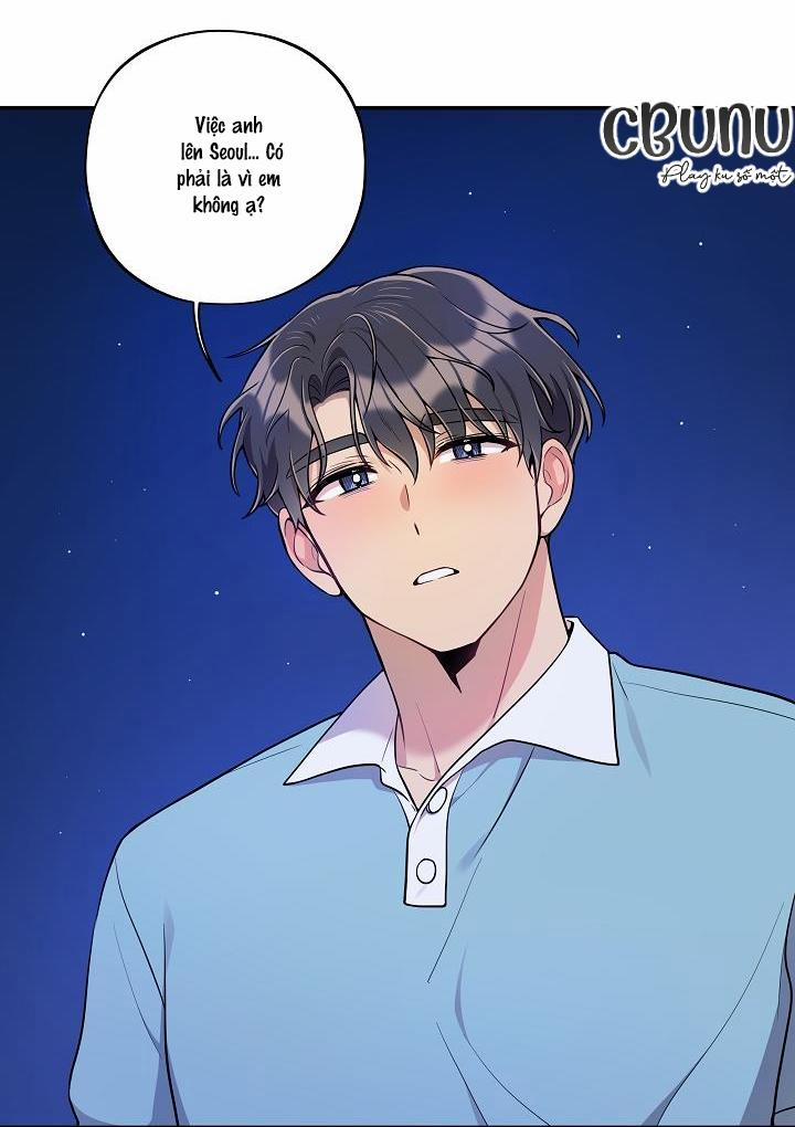 Đừng Để Bị Phát Hiện!! 20 trang 64