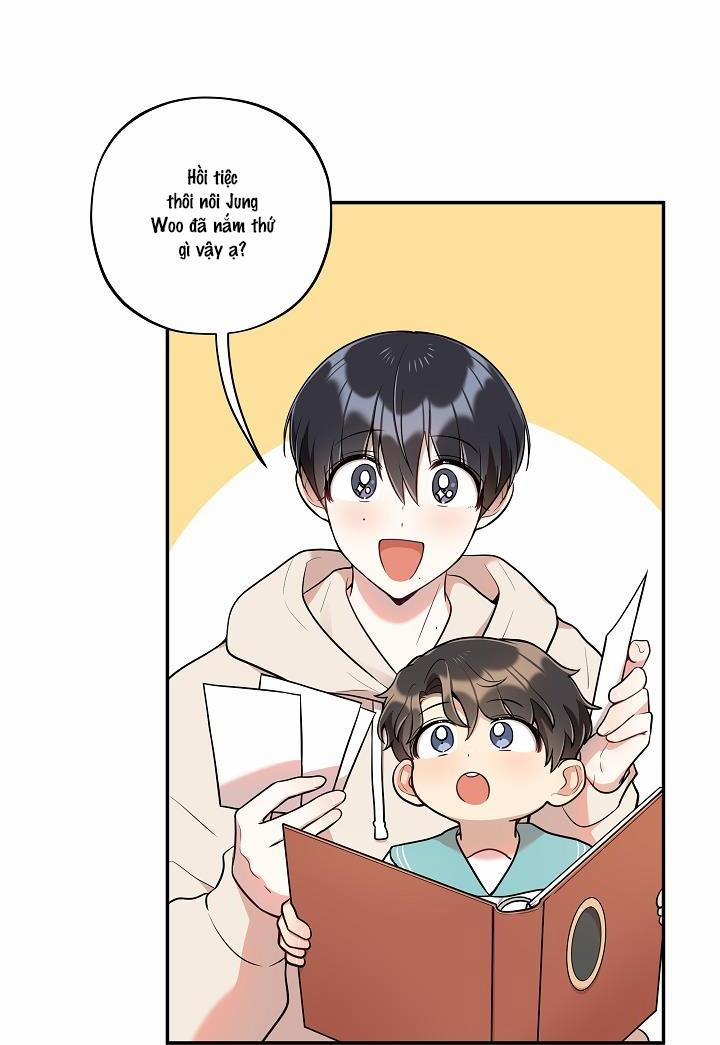 Đừng Để Bị Phát Hiện!! 20 trang 7