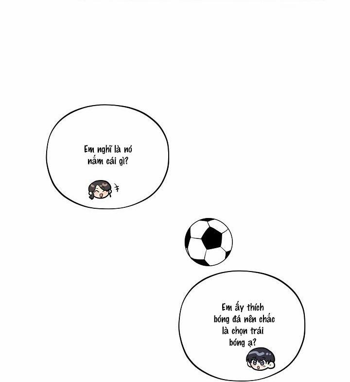 Đừng Để Bị Phát Hiện!! 20 trang 8