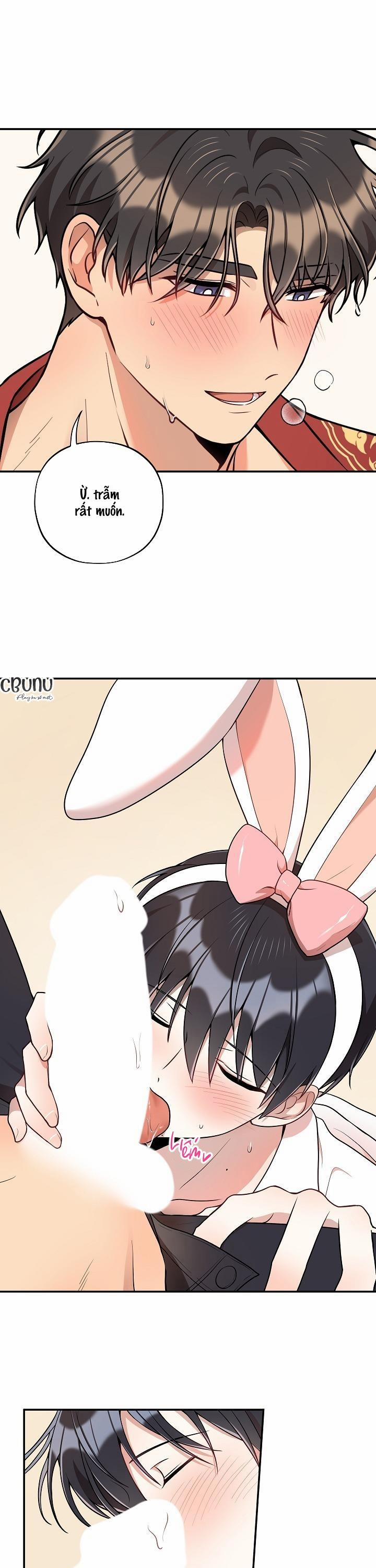 Đừng Để Bị Phát Hiện!! 22 trang 7