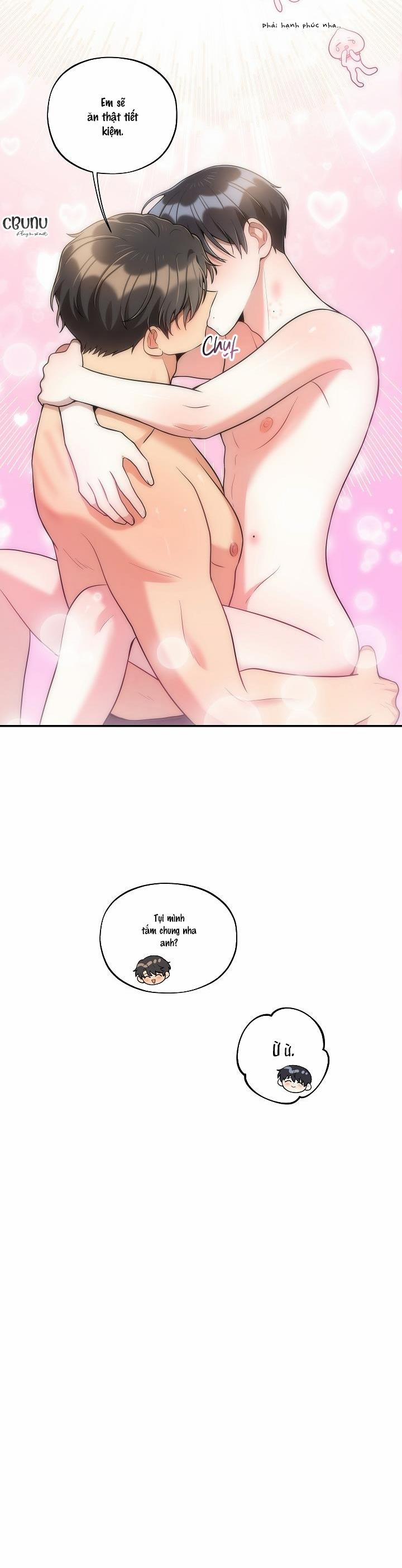 Đừng Để Bị Phát Hiện!! 23 trang 24