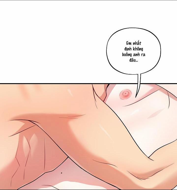 Đừng Để Bị Phát Hiện!! 24 END trang 13