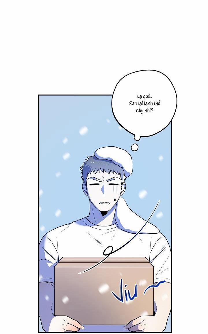 Đừng Để Bị Phát Hiện!! 24 END trang 17