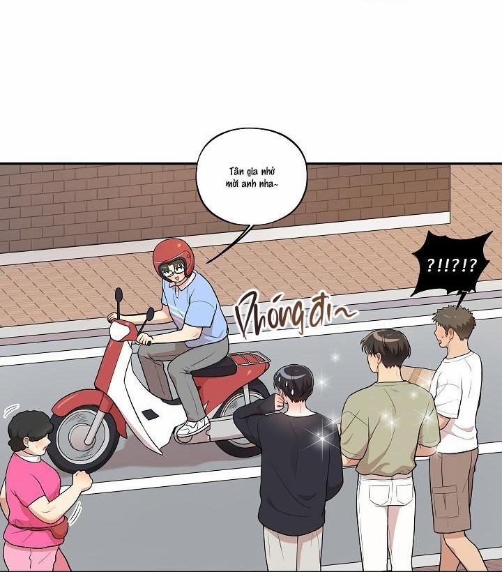 Đừng Để Bị Phát Hiện!! 24 END trang 22