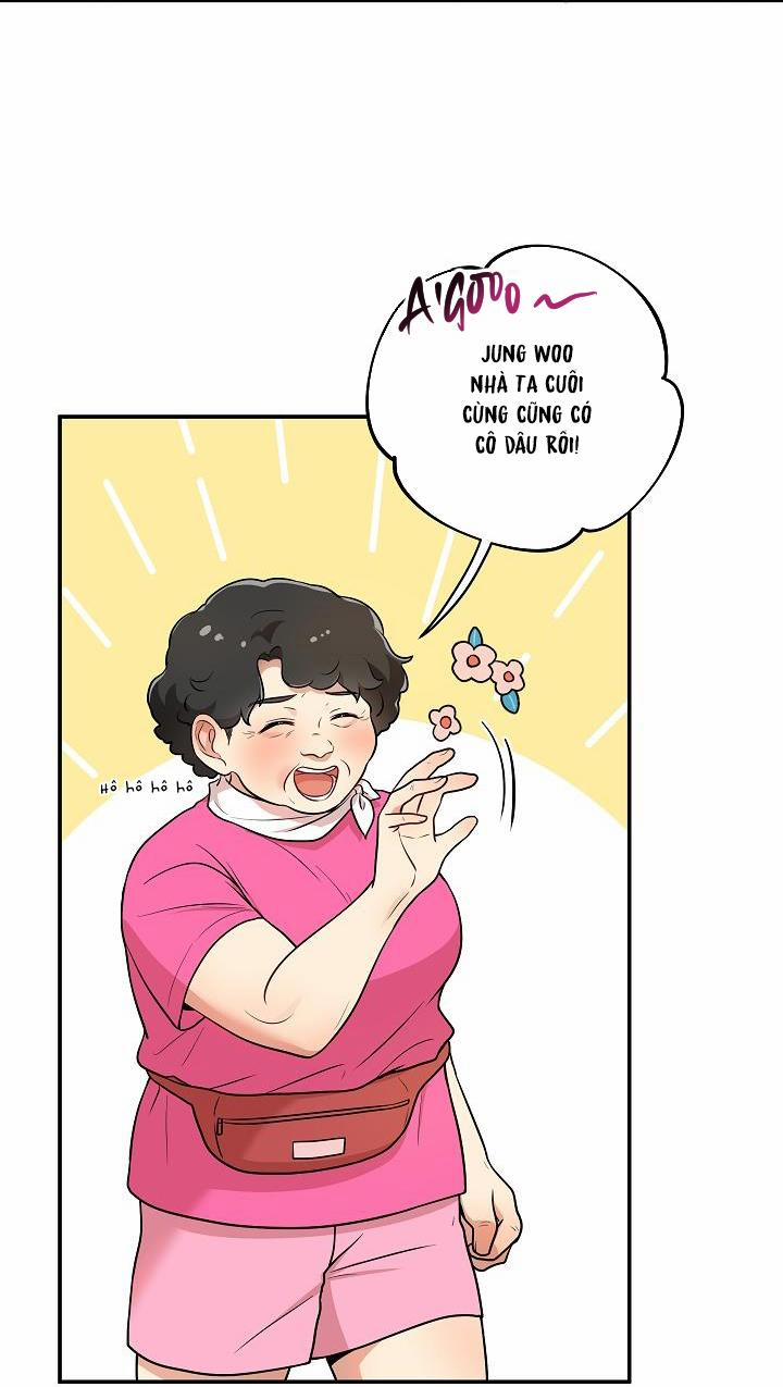 Đừng Để Bị Phát Hiện!! 24 END trang 23