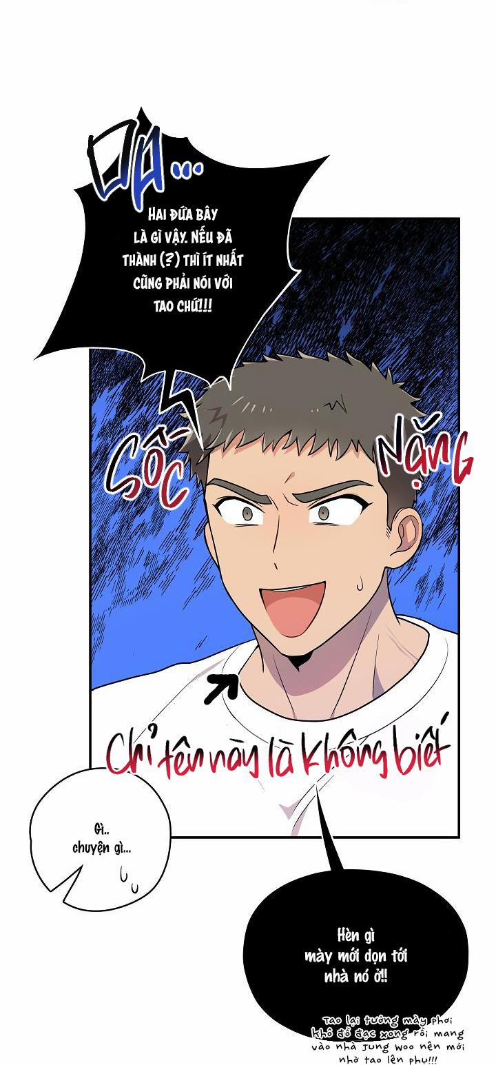 Đừng Để Bị Phát Hiện!! 24 END trang 26