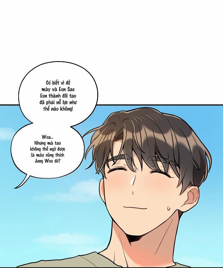 Đừng Để Bị Phát Hiện!! 24 END trang 30