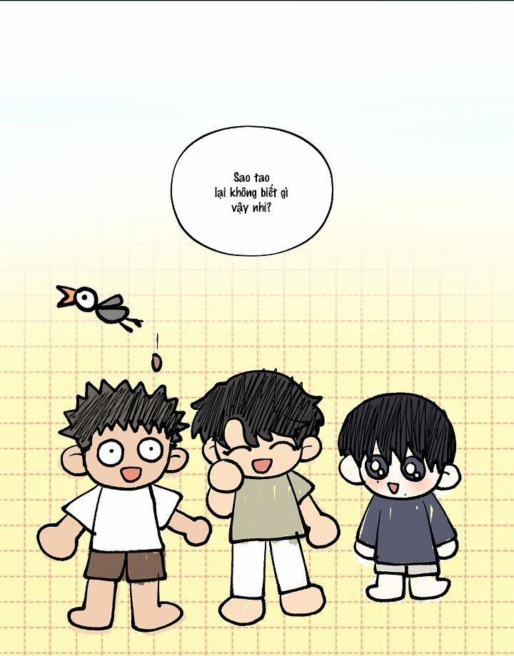 Đừng Để Bị Phát Hiện!! 24 END trang 31