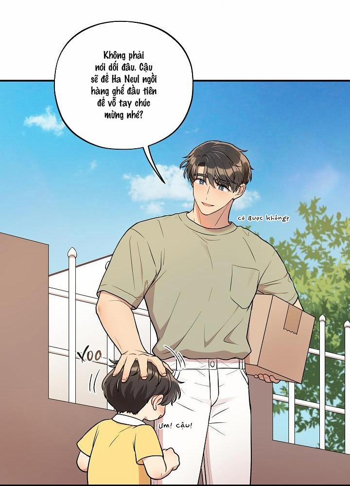 Đừng Để Bị Phát Hiện!! 24 END trang 37