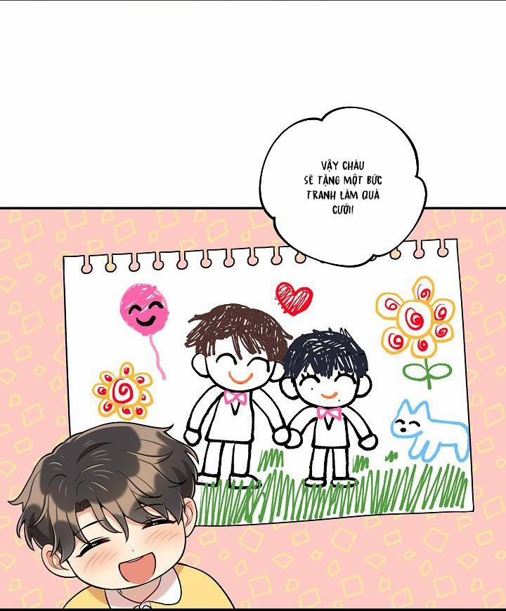 Đừng Để Bị Phát Hiện!! 24 END trang 38