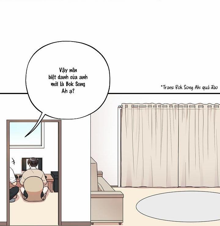 Đừng Để Bị Phát Hiện!! 24 END trang 42